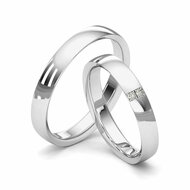 Nieuwe Collectie 2026 - witgoud