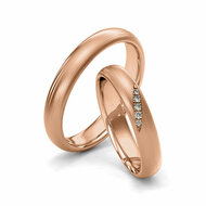 Nieuwe Collectie 2026 - roodgoud