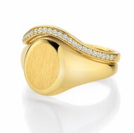 Zegelringen voor dames