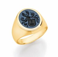 Zegelringen voor heren